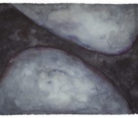 Kristina Nazarevskaia - Arches - Reflections onSerra