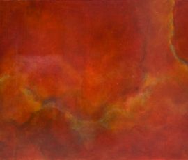 Muri Di Firenze V, 72" x 96