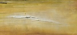 Winds Birthing Roads V, 10" x 74"