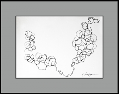 Reformations 11, 12" x 16" Unframed