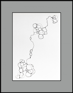 Reformations 4, 12" x 16" Unframed