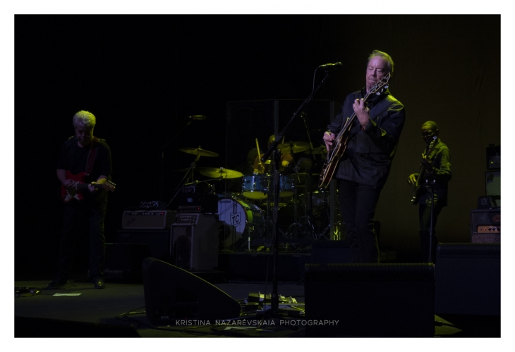 Boz Scaggs, Red Bank, NJ